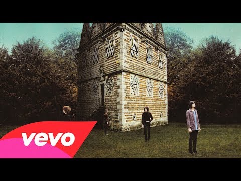 Youtube: Temples - Mesmerise (Official Audio)