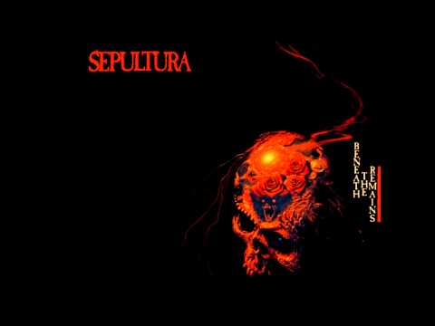 Youtube: Sepultura - Inner Self (Instrumental Track) (HQ)