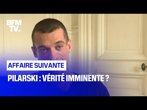 Youtube: Pilarski : vérité imminente ?