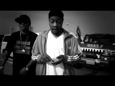 Youtube: DJ Quik ft. Two J -The World Be Like (2013)