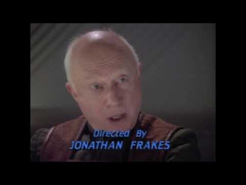 Youtube: Sinnlos Im Weltraum | Das fehlende Fragment - Gespräch zwischen Picard und Vadder