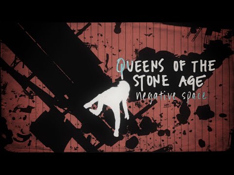 Youtube: Queens Of The Stone Age - Negative Space