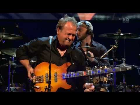 Youtube: Level 42 - "Running In The Family" Estival Jazz Lugano 2010