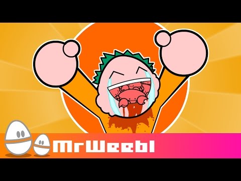 Youtube: Crabs : animated music video : MrWeebl