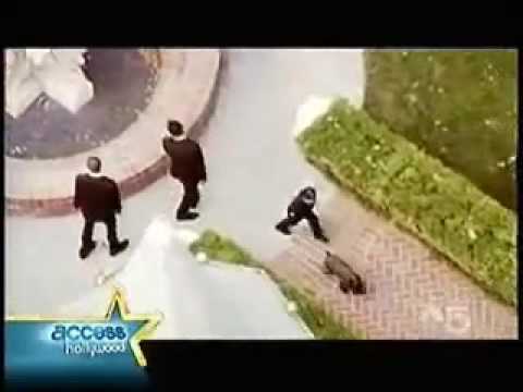 Youtube: Michael Jackson's Kids NEW FOOTAGE 09/04/2009