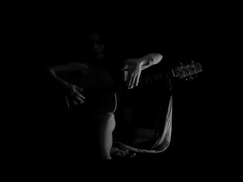 Youtube: Jenseits von Eden | Ton Steine Scherben | percussive guitar | tribute/cover von Christine Hübner