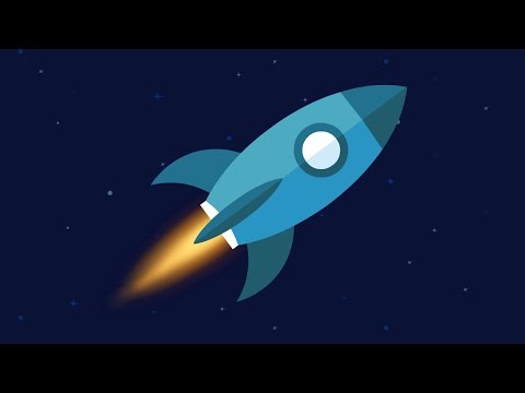 Youtube: Vegan & lecker und die Rakete – Ein Flacherdler schwallt sich in den Ruin – Flat earth