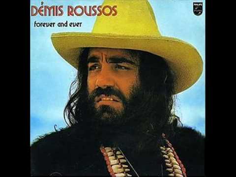 Youtube: Demis Roussos - Forever and Ever