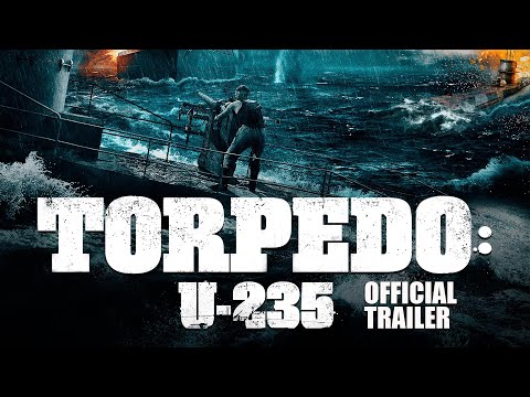 Youtube: TORPEDO: U-235 (2020) Official Trailer