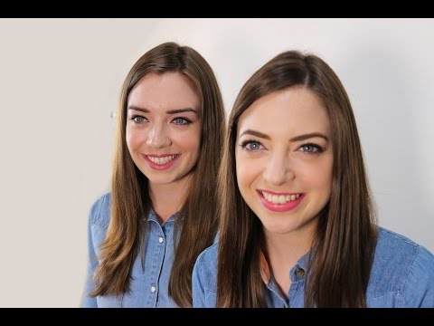 Youtube: Niamh meets her THIRD doppelgänger - Twin Strangers