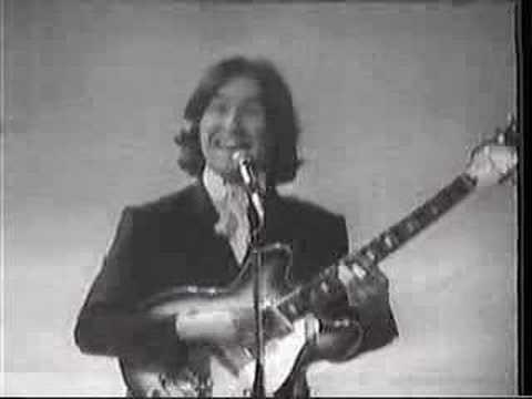 Youtube: the kinks all day and all of the night