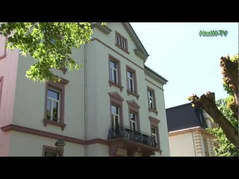 Youtube: 25 Jahre Grossbrand Bad Nauheim