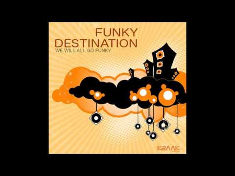 Youtube: Funky Destination - Little Darling (Smooth Funk)