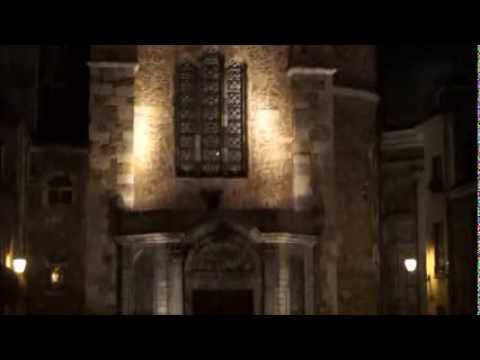 Youtube: Aachen bei Vollmond - romantische Nacht (Aachen at full moon)