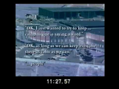 Youtube: Columbine High School Massacre 911 Phone Call