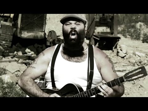 Youtube: The Reverend Peyton's Big Damn Band - Something For Nothing (Official Video)