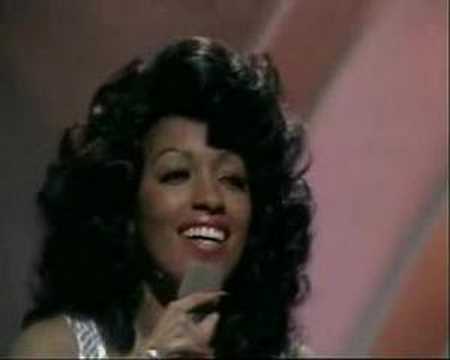Youtube: Three Degrees-Take Good Care Of Yourself (1975)