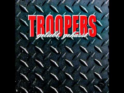 Youtube: Troopers - Teletubbies