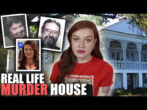 Youtube: Murderer Came Back to Kill AGAIN 30 Years Later