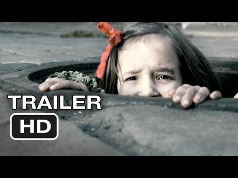 Youtube: In Darkness Official Trailer #1 - Nazi Movie (2011) HD