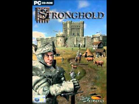 Youtube: Castlejam | Stronghold (2001) Original Sounndtrack