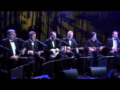 Youtube: Highway to Hell - The Ukulele Orchestra of Great Britain