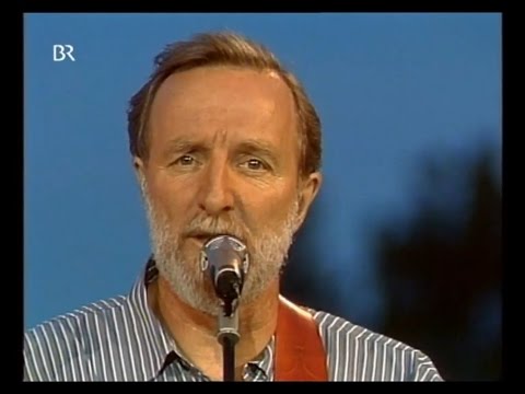 Youtube: Hannes Wader -  Schön ist die Jugend -  Live 1993