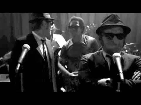 Youtube: Rawhide Blues Brothers
