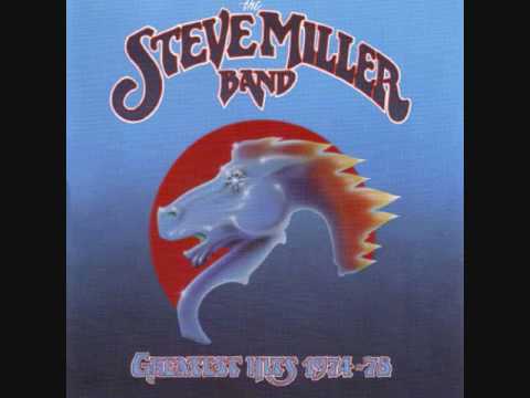 Youtube: The Steve Miller Band-The Joker