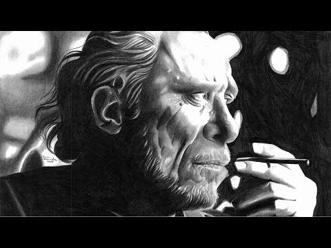 Youtube: Charles Bukowski  | THE MIND, GO ALL THE WAY ᴴᴰ | Motivational Poem
