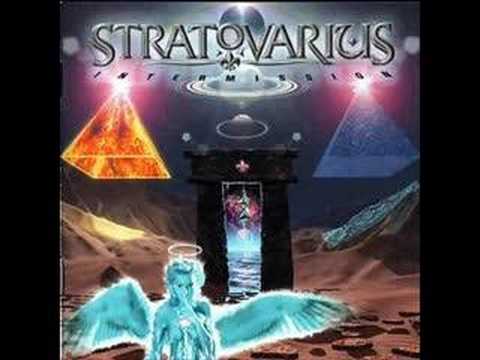 Youtube: Stratovarius - Dream With Me