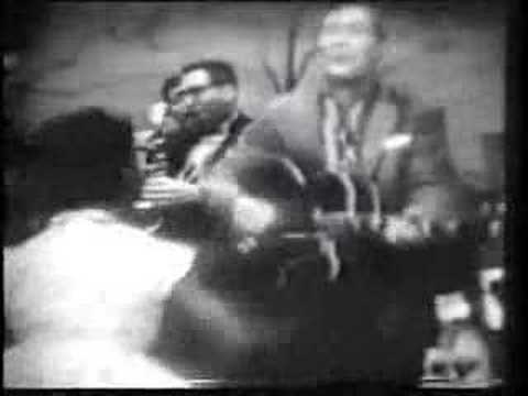 Youtube: Bill Haley - Rock Around The Clock (1956)
