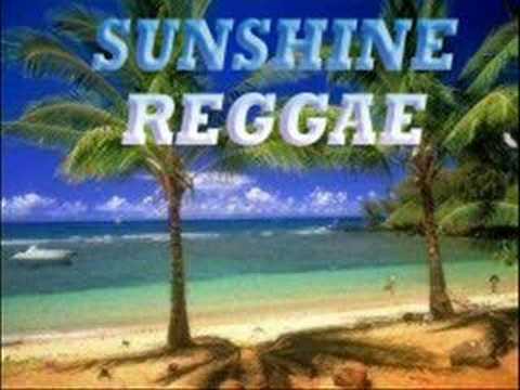 Youtube: Sunshine Reggae