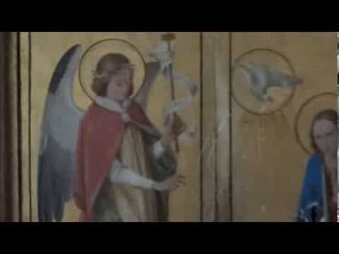 Youtube: Herzogenrath - entdecke das Geheimnis: Kirche St. Josef, Straß