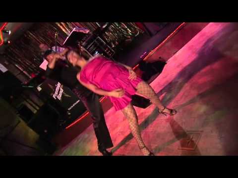 Youtube: Amazing Latin Dance!