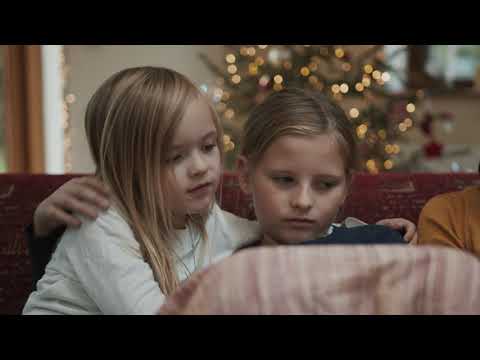 Youtube: Angelo Kelly & Family - Coming Home For Christmas