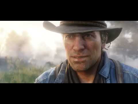 Youtube: Red Dead Redemption 2: Official Trailer #2