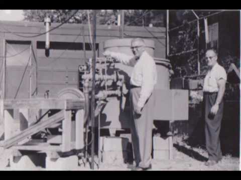 Youtube: Rainier:  The first underground nuclear test