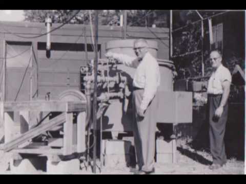 Youtube: Rainier: The first underground nuclear test