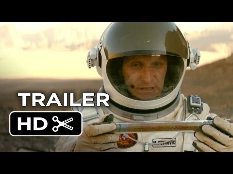 Youtube: The Last Days On Mars Official Trailer #1 (2013) - Liev Schreiber Sci-Fi Movie HD