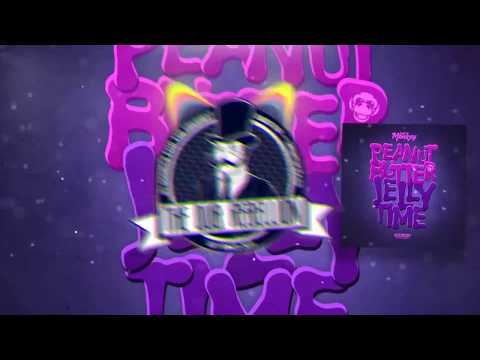 Youtube: Dirt Monkey - Peanut Butter Jelly Time