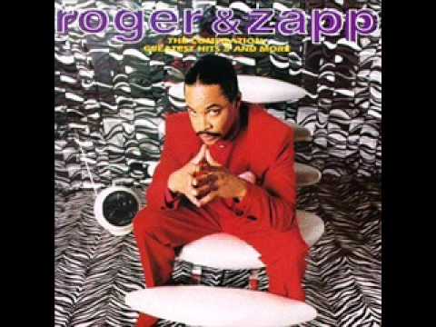 Youtube: Roger & Zapp - Chocolate City