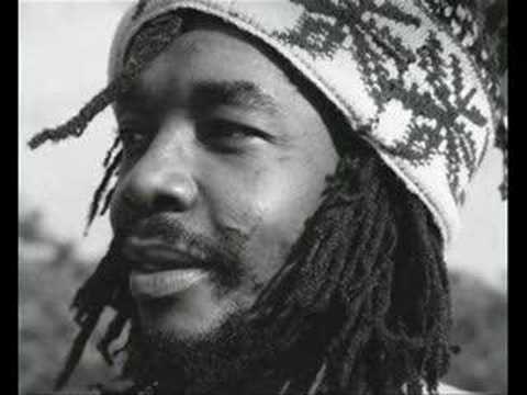 Youtube: Peter Tosh - Reggae Mylitis