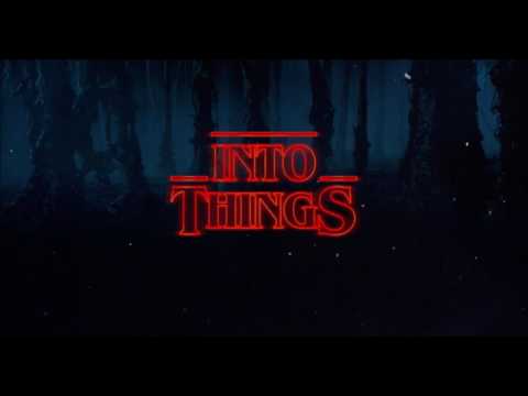 Youtube: Into Things: Stranger Things Theme (C418 Remix) Vs. Into You (Ariana Grande) Mashup