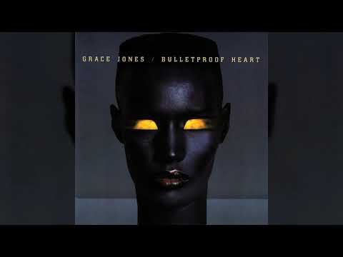 Youtube: Grace Jones - Love On Top Of Love (Official Audio)