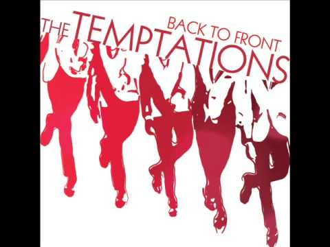Youtube: The Temptations - Up the Creek (Without a paddle)