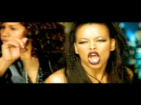 Youtube: En Vogue - Don't Let Go (Love) (Set It Off Movie Soundtrack 1996)