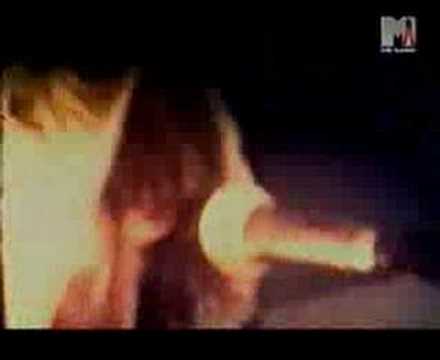 Youtube: Soundgarden - Black Hole Sun (live 1996)