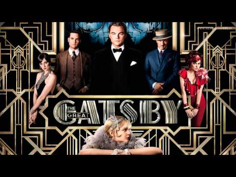 Youtube: The Great Gatsby Soundtrack - No Church in the Wild - Jay Z