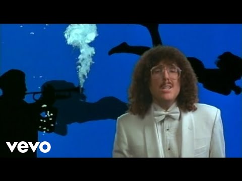 Youtube: "Weird Al" Yankovic - Spy Hard (Official HD Video)